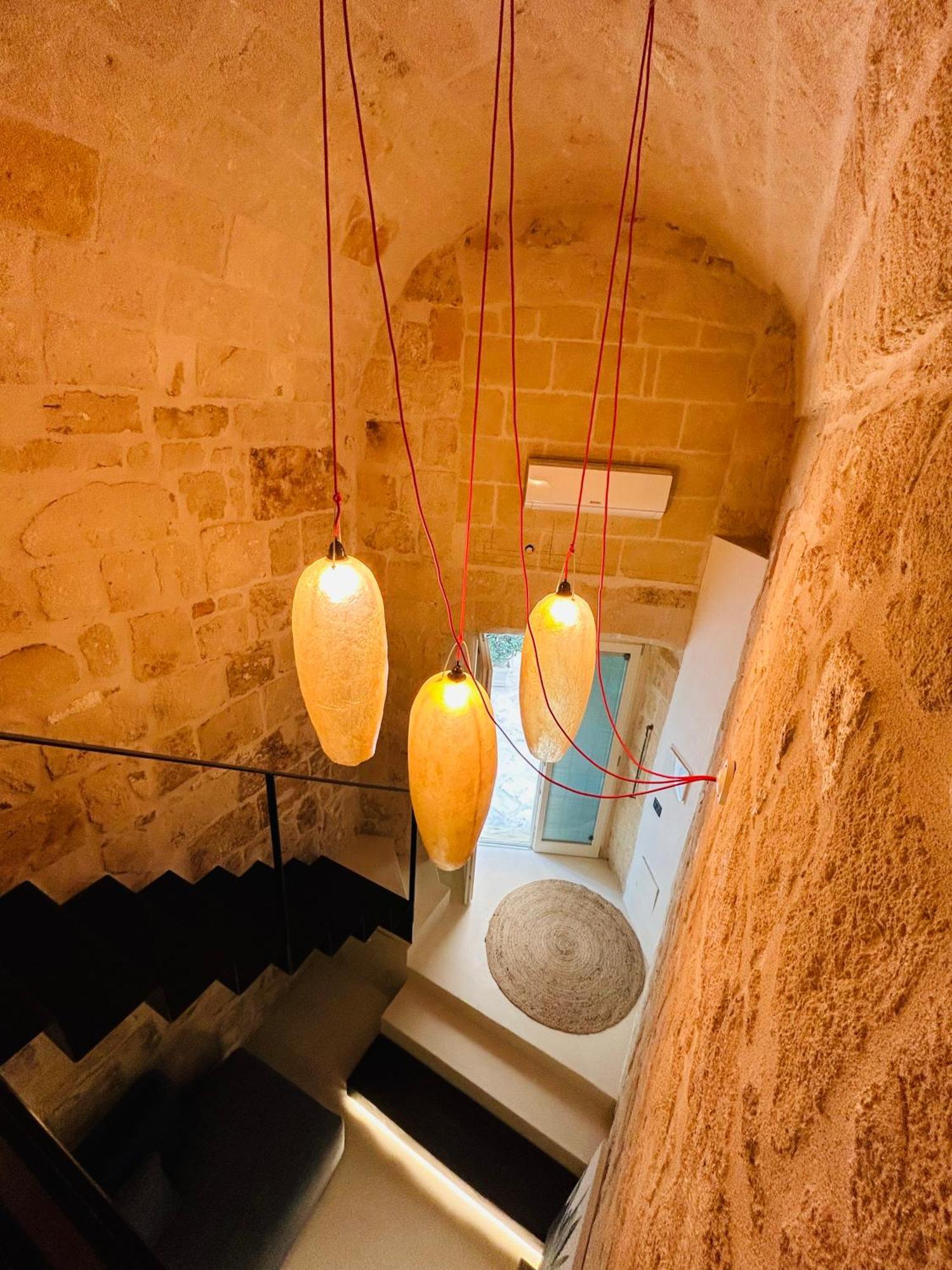 Apartamento My Loft - Monopoli Exterior foto
