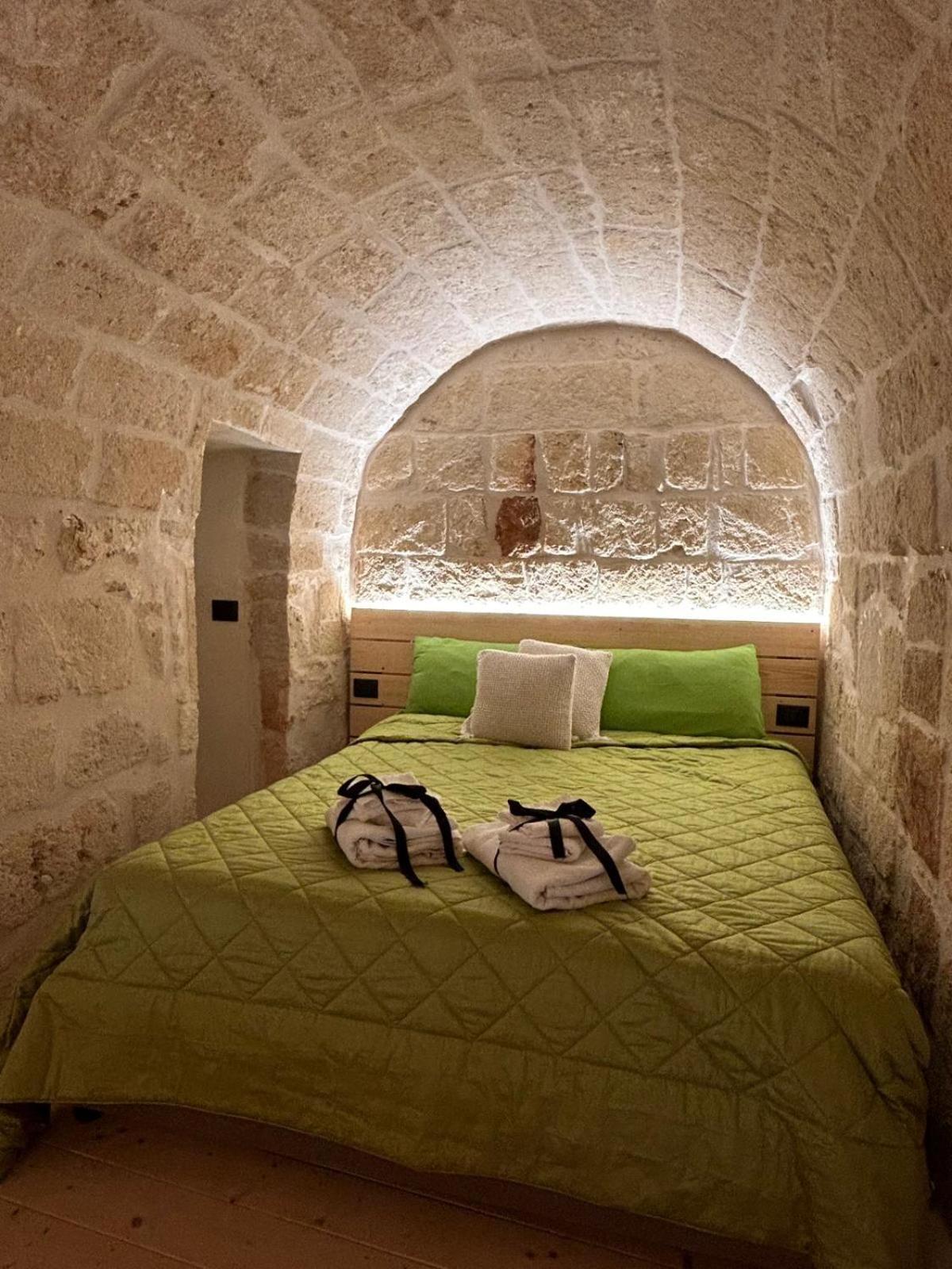 Apartamento My Loft - Monopoli Exterior foto
